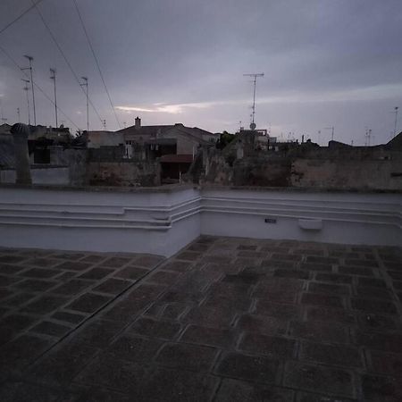 Appartamento In Pieno Centro A Lecce Eksteriør billede