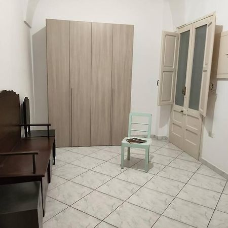 Appartamento In Pieno Centro A Lecce Eksteriør billede