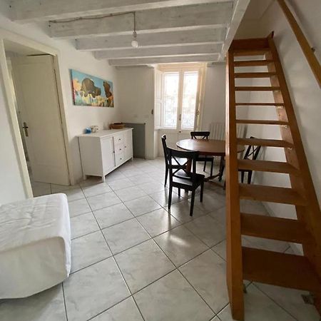 Appartamento In Pieno Centro A Lecce Eksteriør billede