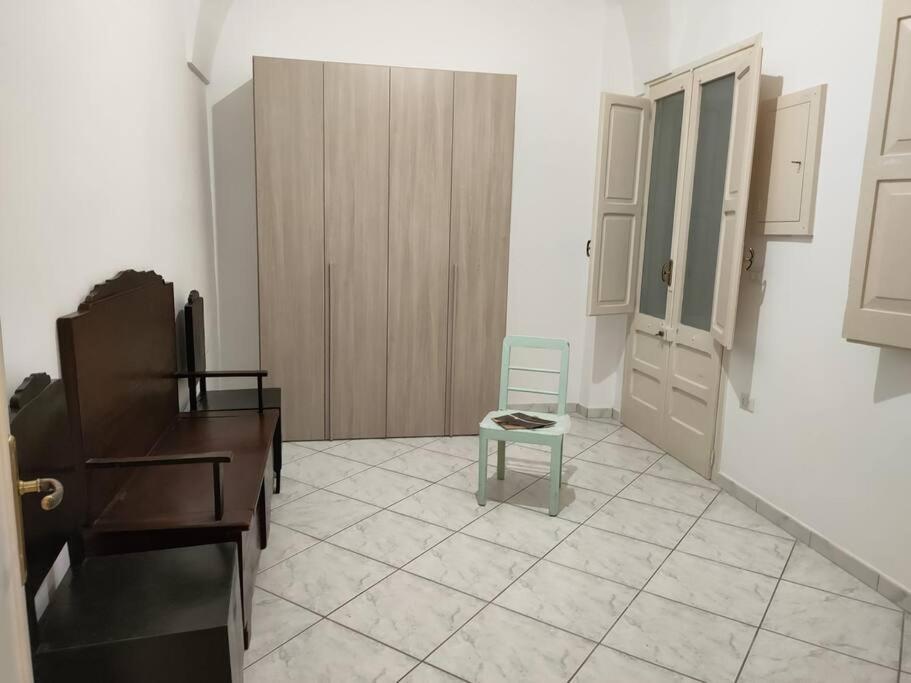 Appartamento In Pieno Centro A Lecce Eksteriør billede