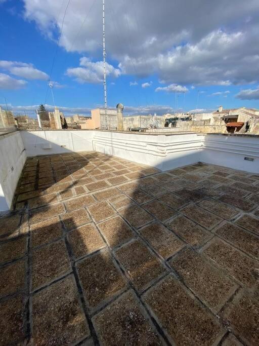Appartamento In Pieno Centro A Lecce Eksteriør billede